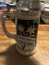 Vintage german beer for sale  Oakville