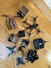quad drone for sale  LONDON