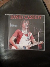 david cassidy cd for sale david cassidy cd for sale MANCHESTER
