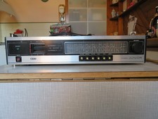 Ukw stereo radio gebraucht kaufen  Neumark
