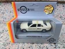 Gama mini 1117 gebraucht kaufen  Süßen