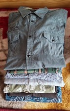 Bekleidung paket herren gebraucht kaufen  Römhild