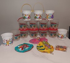 Huge lot mcdonald for sale  Monroe
