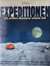 National geographic expedition gebraucht kaufen  Kempen