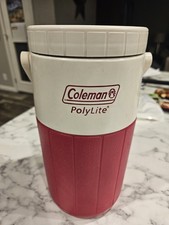 coleman 5 gal water jugs for sale  Lavalette