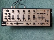 Numark cm100 pro for sale  PRESTON