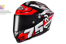 Casque hjc rpha1 d'occasion  Expédié en France