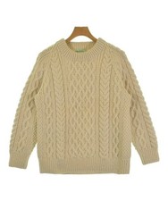 Inverallan sweaters white d'occasion  Expédié en Belgium