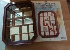 Decorative curio display for sale  EXETER