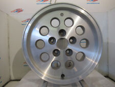 Jante aluminium jeep d'occasion  Vernaison