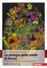 Biologia delle piante usato  Ostra Vetere