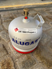 Alu gasflasche tüv gebraucht kaufen  Radeberg, Wachau