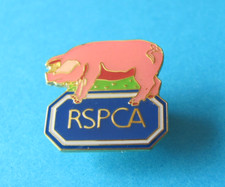 Vintage rspca pig for sale  OAKHAM