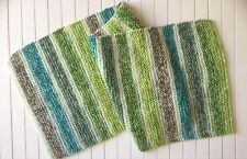Hand knitted shorter for sale  GOSPORT