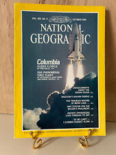 National geographic vol d'occasion  Sens