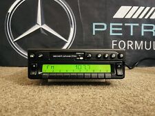 Becker Grand Prix BE2230 RDS Car Radio Cassette Player For Porsche BMW Green/Red, używany na sprzedaż  PL