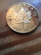 Replica canada maple for sale  Gloversville
