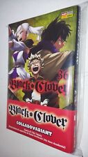 Black clover collabovariant usato  Torino