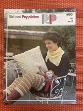 Womens aran knitted for sale  WORCESTER