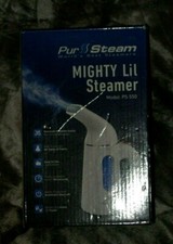 Pur steam mighty for sale  Portland