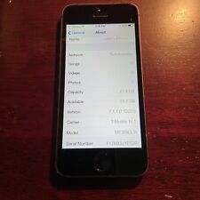 Rare ios 7.1.1 for sale  Park Ridge