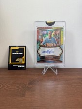 Panini select soccer usato  Roma