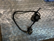 Suzuki gs125 front for sale  WOKING