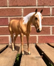 Breyer traditional palomino for sale  BOSTON
