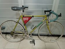 Bici corsa vintage usato  Pulsano