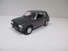 Peugeot 104 zs2 d'occasion  France