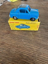 Voiture dinky toys d'occasion  Le Palais