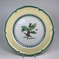 Villeroy boch french gebraucht kaufen  Deutschland
