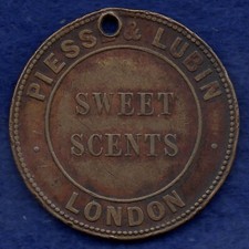 London piess lubin for sale  LANCING