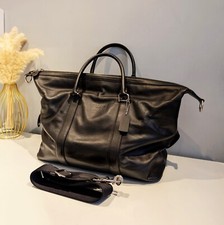 Coach voyager boston for sale  LONDON