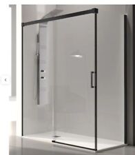 Paroi douche coulissante d'occasion  Sauzet