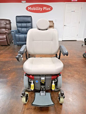 Used jazzy select for sale  Ellenton