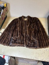 Vtg 60s luxurious for sale  Pearland