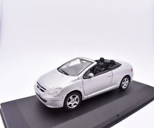 Modellino auto peugeot usato  Loreto