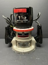 Craftsman router 315.17492 for sale  Easton