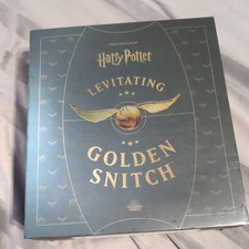 Harry potter levitating for sale  WORTHING