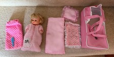 Vintage palitoy carrie for sale  MILTON KEYNES