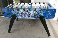 Tischkicker kickertisch garlan gebraucht kaufen  Wolfsburg