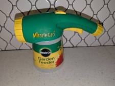 Miracle gro garden for sale  Clarks Summit