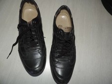 Chaussures cuirs tbs d'occasion  Lunel