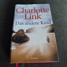 Charlotte link kind gebraucht kaufen  Köln