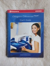 User guide husqvarna for sale  Cedar Rapids