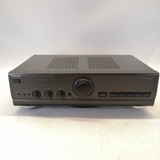 Technics v300 stereo for sale Technics v300 stereo for sale  BEDFORD