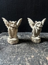 Gothic winged gargoyle for sale  RAYLEIGH