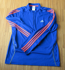 Adidas langarm laufshirt gebraucht kaufen  Kleinblittersdorf