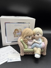 Precious moments two for sale  Green Bay